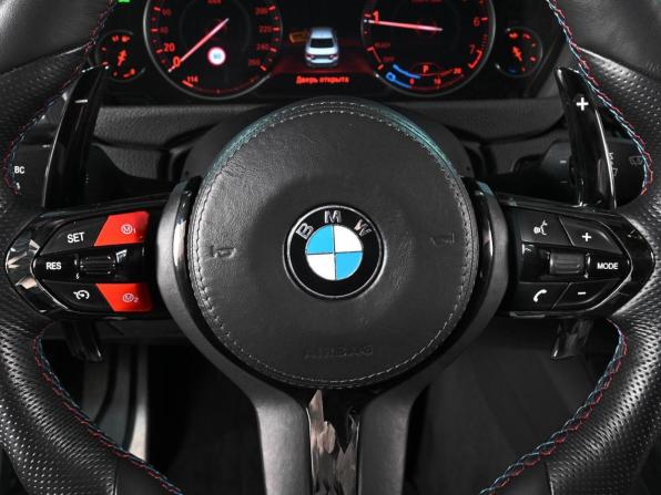 BMW 4 серии F32/F33/F36 с пробегом 2013 года, цена 2 699 000 рублей, 202000 км, купе, Автокод Объявления