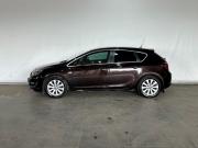 Opel Astra J Рестайлинг Москва  - изображение 27