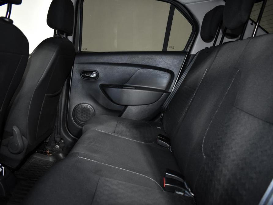 Renault Logan II Санкт-Петербург  - изображение 13