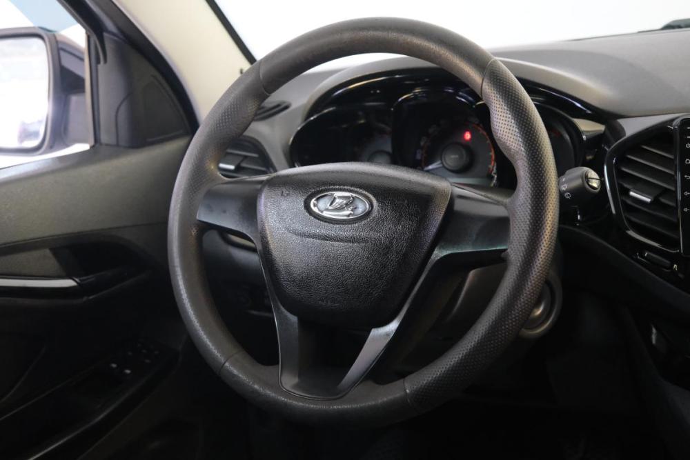 Lada (ВАЗ) Vesta I Омск  - изображение 12