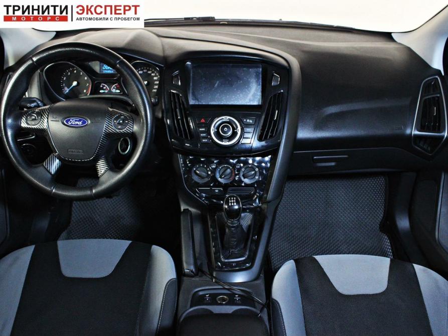 Ford Focus III Белгород  - изображение 12