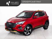 Chery Tiggo 4 Pro I Рестайлинг Казань  - изображение 22