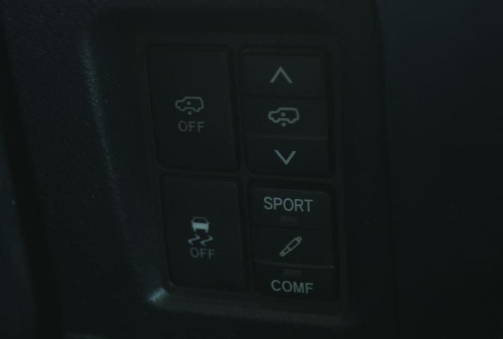 Toyota Land Cruiser Prado 150 Series Саратов  - изображение 21