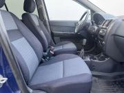 Hyundai Getz I Рестайлинг Москва  - изображение 23