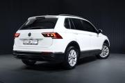 Volkswagen Tiguan II Рестайлинг Тюмень  - изображение 34