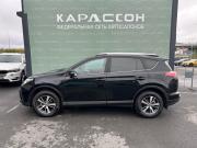 Toyota RAV4 IV (XA40) Рестайлинг Екатеринбург  - изображение 15
