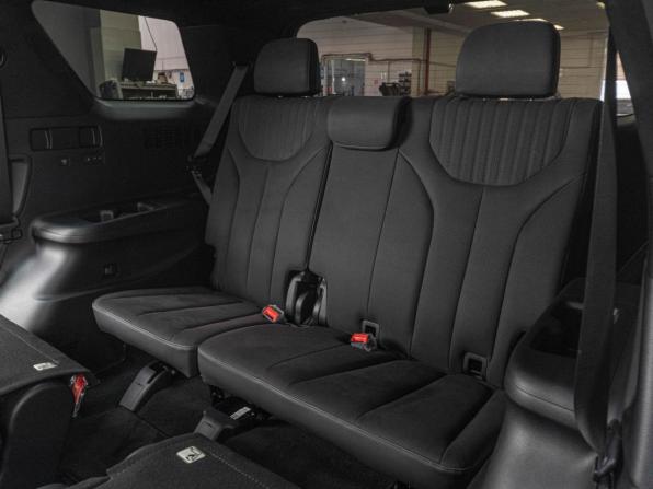 Hyundai Palisade I Рестайлинг с пробегом 2024 года, цена 7 499 000 рублей, 28620 км, внедорожник, Автокод Объявления