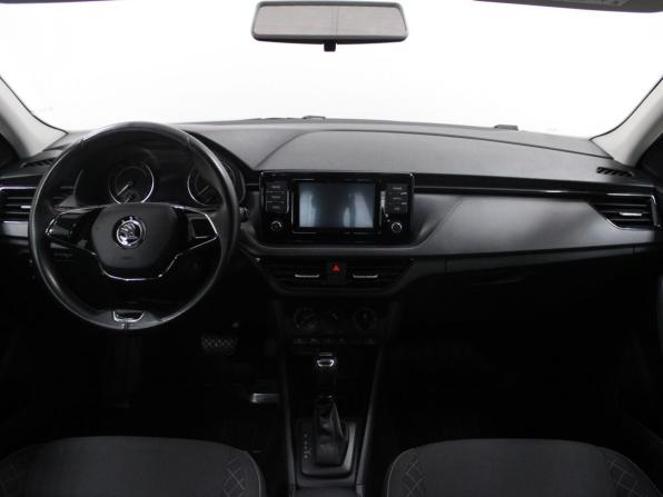 Skoda Rapid II с пробегом 2022 года, цена 1 749 900 рублей, 127260 км, лифтбек, Автокод Объявления