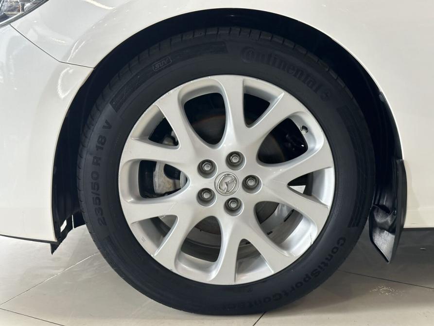 Mazda 6 III (GJ) Рестайлинг Ярославль  - изображение 34