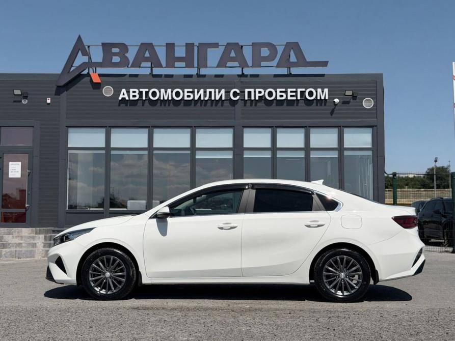 Kia Cerato IV Рестайлинг Волгоград  - изображение 6