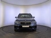 BMW X5 IV (G05/G18) Москва  - изображение 32