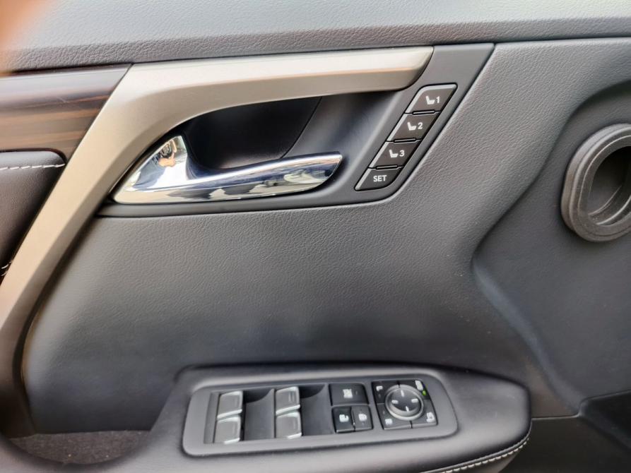 Lexus RX IV Рестайлинг Брянск  - изображение 19