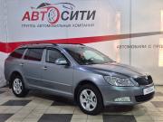 Skoda Octavia II (A5) Рестайлинг Воронеж  - изображение 24