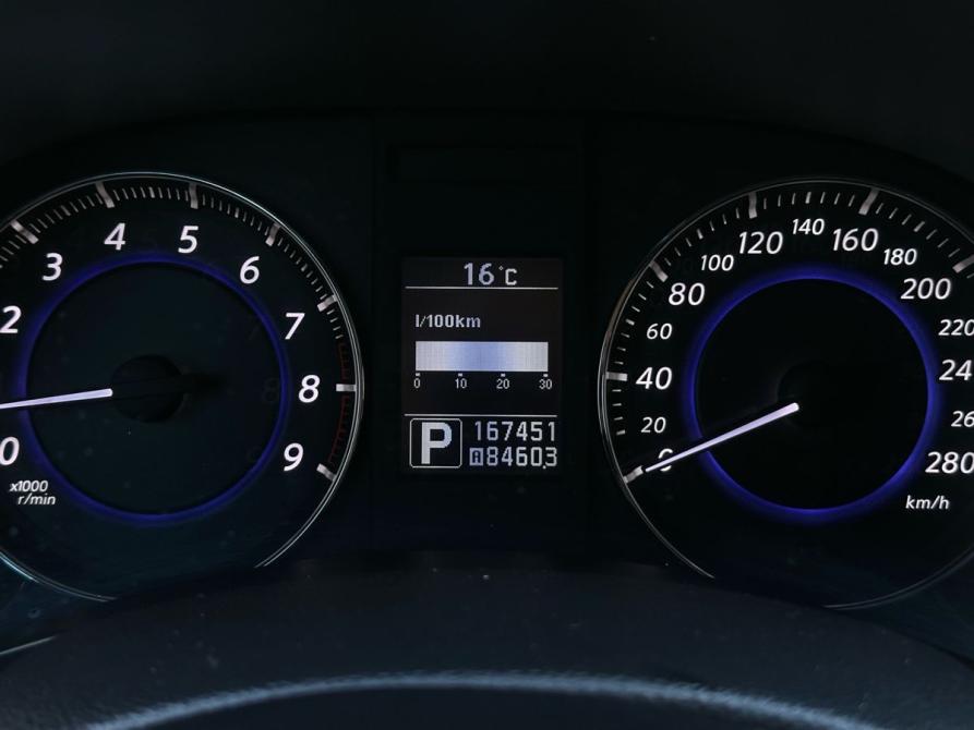 Infiniti QX70 Санкт-Петербург  - изображение 17