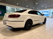 Volkswagen Passat CC I Рестайлинг Великий Новгород  - изображение 25