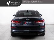 Kia Optima IV Рестайлинг Казань  - изображение 21