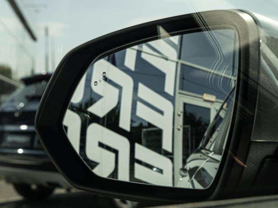 Haval Jolion I Волгоград  - изображение 8
