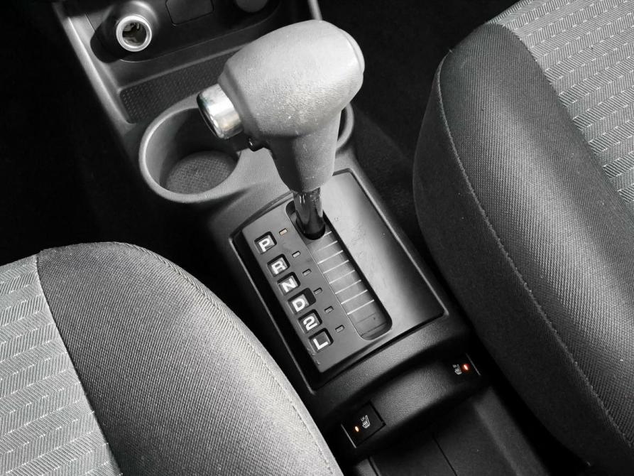 Hyundai Getz I Рестайлинг Нижний Новгород  - изображение 16