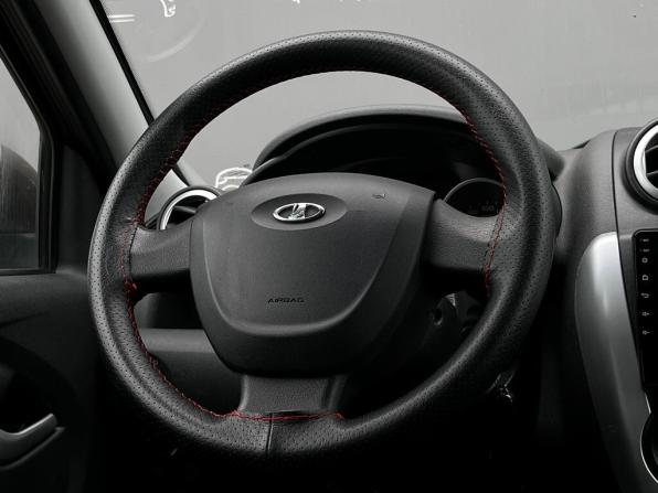 Lada (ВАЗ) Granta I с пробегом 2016 года, цена 323 700 рублей, 133885 км, седан, Автокод Объявления