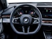 BMW 5 серии VIII (G60/G61/G68) Магнитогорск  - изображение 49