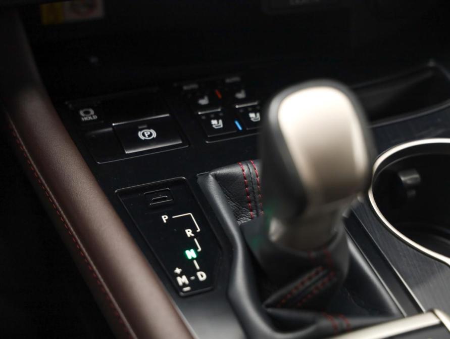 Lexus RX IV Рестайлинг Санкт-Петербург  - изображение 18