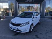 Kia Rio III Брянск  - изображение 16