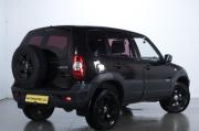 Chevrolet Niva I Рестайлинг Челябинск  - изображение 20