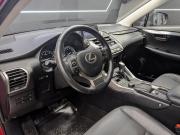Lexus NX I Рестайлинг Москва  - изображение 42