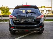 Nissan Murano II (Z51) Рестайлинг Волгоград  - изображение 39