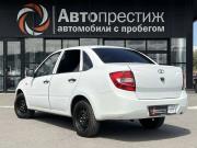 Lada (ВАЗ) Granta I Волгоград  - изображение 20