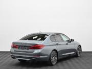 BMW 5 серии VII (G30/G31/G38) Москва  - изображение 18