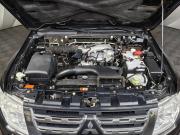 Mitsubishi Pajero IV Рестайлинг 1 Москва  - изображение 34