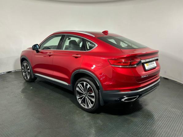 Geely Tugella I с пробегом 2021 года, цена 2 800 000 рублей, 68000 км, внедорожник, Автокод Объявления