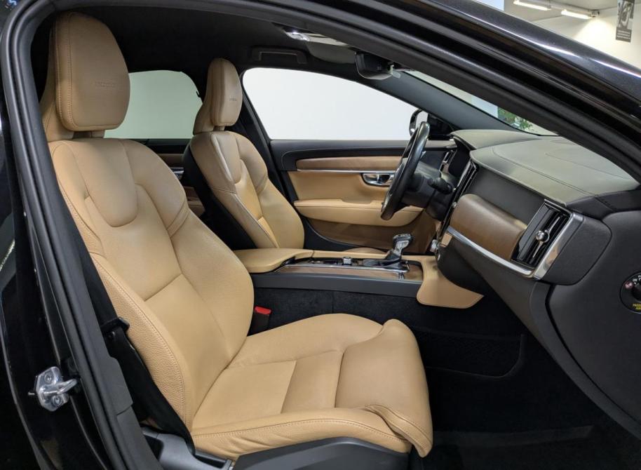 Volvo S90 II Санкт-Петербург  - изображение 24