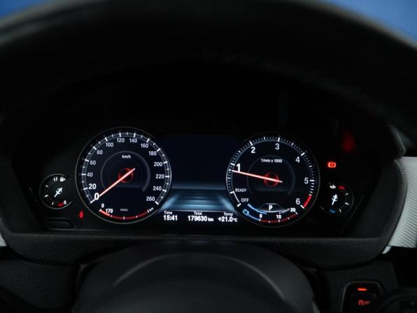 BMW 3 серии VI (F3x) Рестайлинг с пробегом 2018 года, цена 2 779 777 рублей, 179630 км, седан, Автокод Объявления
