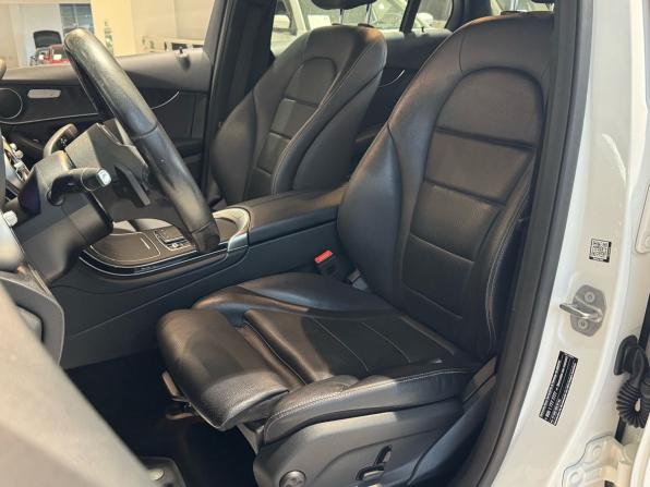 Mercedes-Benz GLC I (X253) Рестайлинг с пробегом 2020 года, цена 2 350 000 рублей, 203126 км, внедорожник, Автокод Объявления