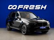 BMW X7 I (G07) Рестайлинг Москва  - изображение 32