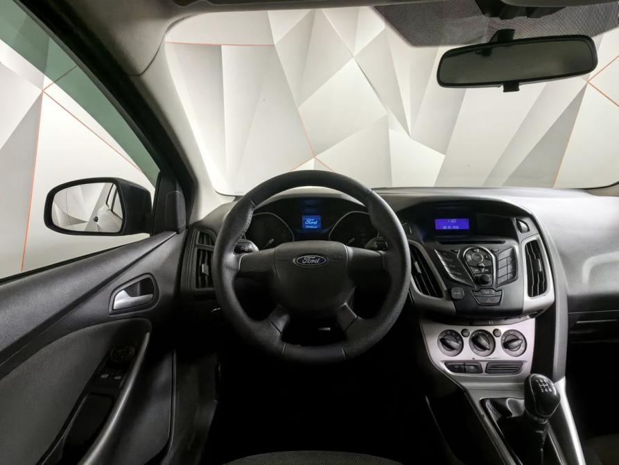 Ford Focus III Москва  - изображение 19