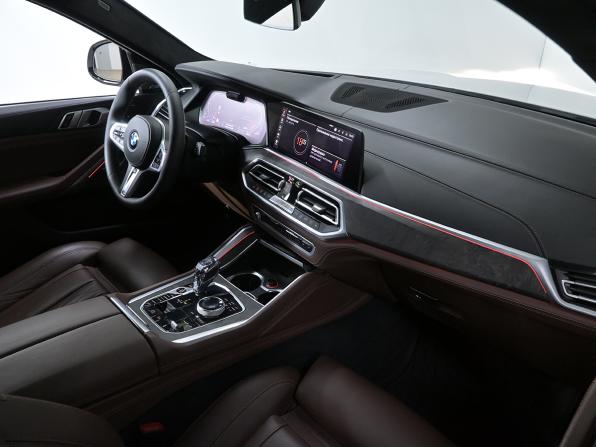 BMW X6 III (G06) с пробегом 2020 года, цена 8 270 000 рублей, 72500 км, внедорожник, Автокод Объявления