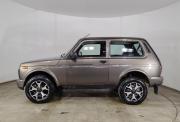Lada (ВАЗ) 2131 (4x4) I Рестайлинг (2020) Волгоград  - изображение 29