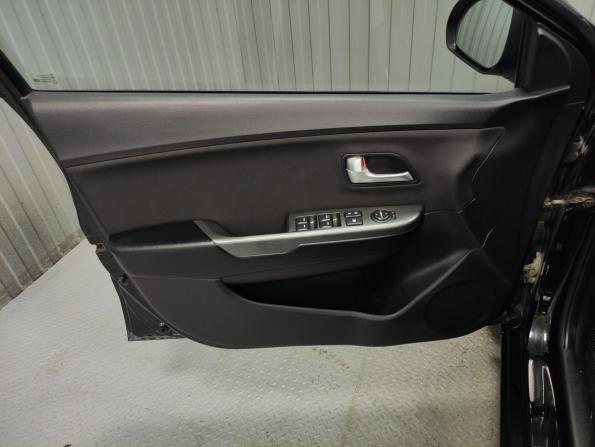Kia Rio III с пробегом 2014 года, цена 940 000 рублей, 98203 км, седан, Автокод Объявления