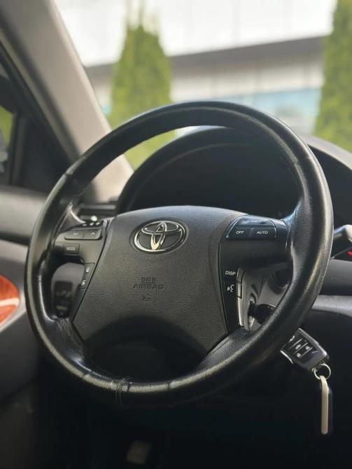 Toyota Camry VI (XV40) Уфа  - изображение 8