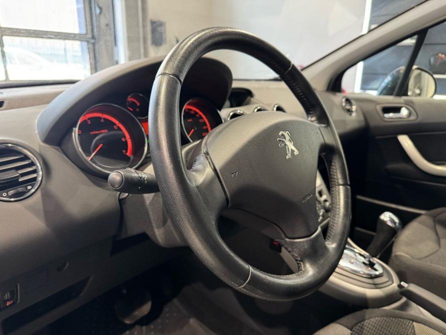 Peugeot 308 I Рестайлинг Москва  - изображение 13