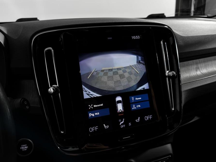 Volvo XC40 I Санкт-Петербург  - изображение 18