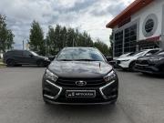Lada (ВАЗ) Vesta I Нижнекамск  - изображение 30
