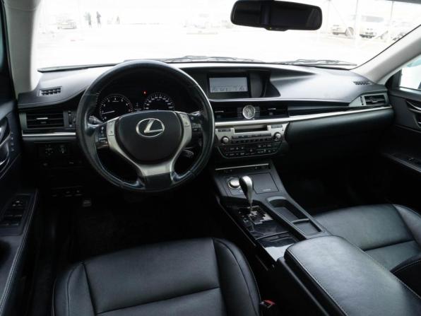 Lexus ES VI с пробегом 2014 года, цена 1 849 000 рублей, 220322 км, седан, Автокод Объявления