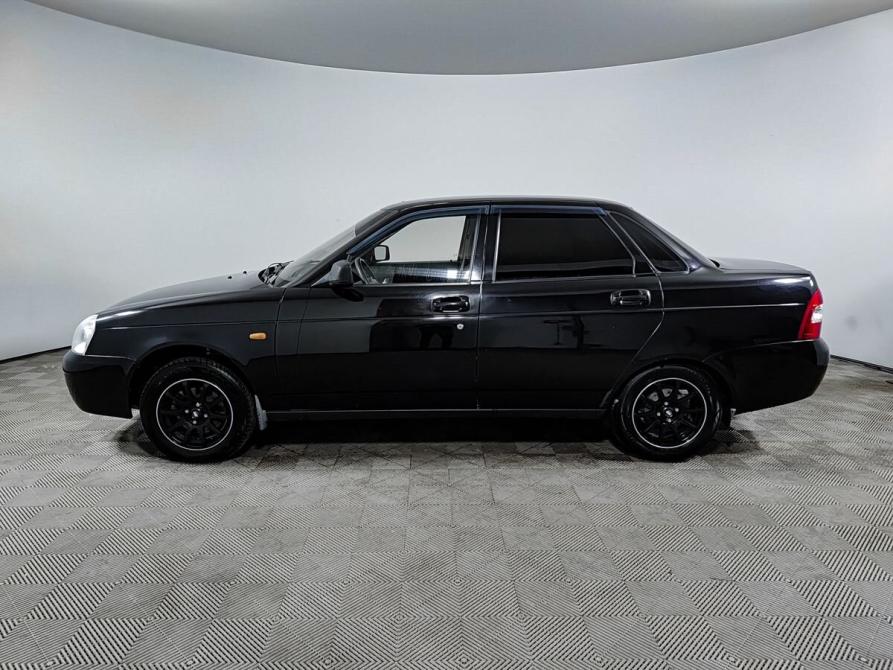 Lada (ВАЗ) Priora I Уфа  - изображение 10