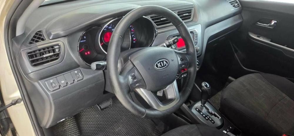 Kia Rio III Екатеринбург  - изображение 7