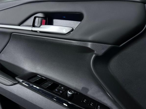 Toyota Camry IX (XV80) China Market с пробегом 2025 года, цена 4 225 000 рублей, 30 км, седан, Автокод Объявления
