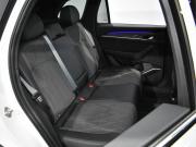 Geely Monjaro I Рестайлинг Ростов-на-Дону  - изображение 29